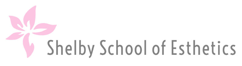 Shelby School of Esthetics logo