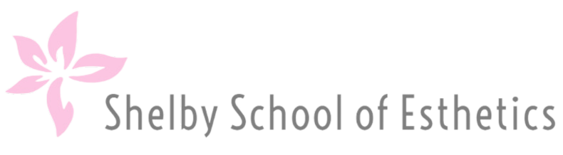 Shelby School of Esthetics logo